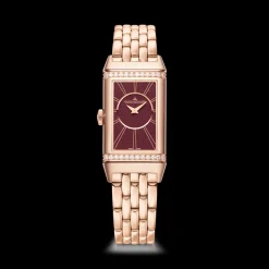 Reverso One Duetto