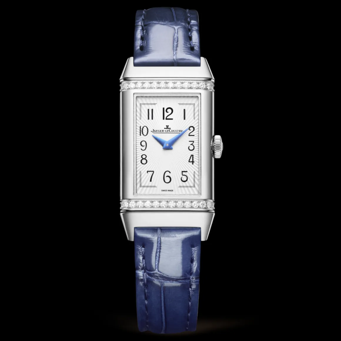 Reverso One Duetto