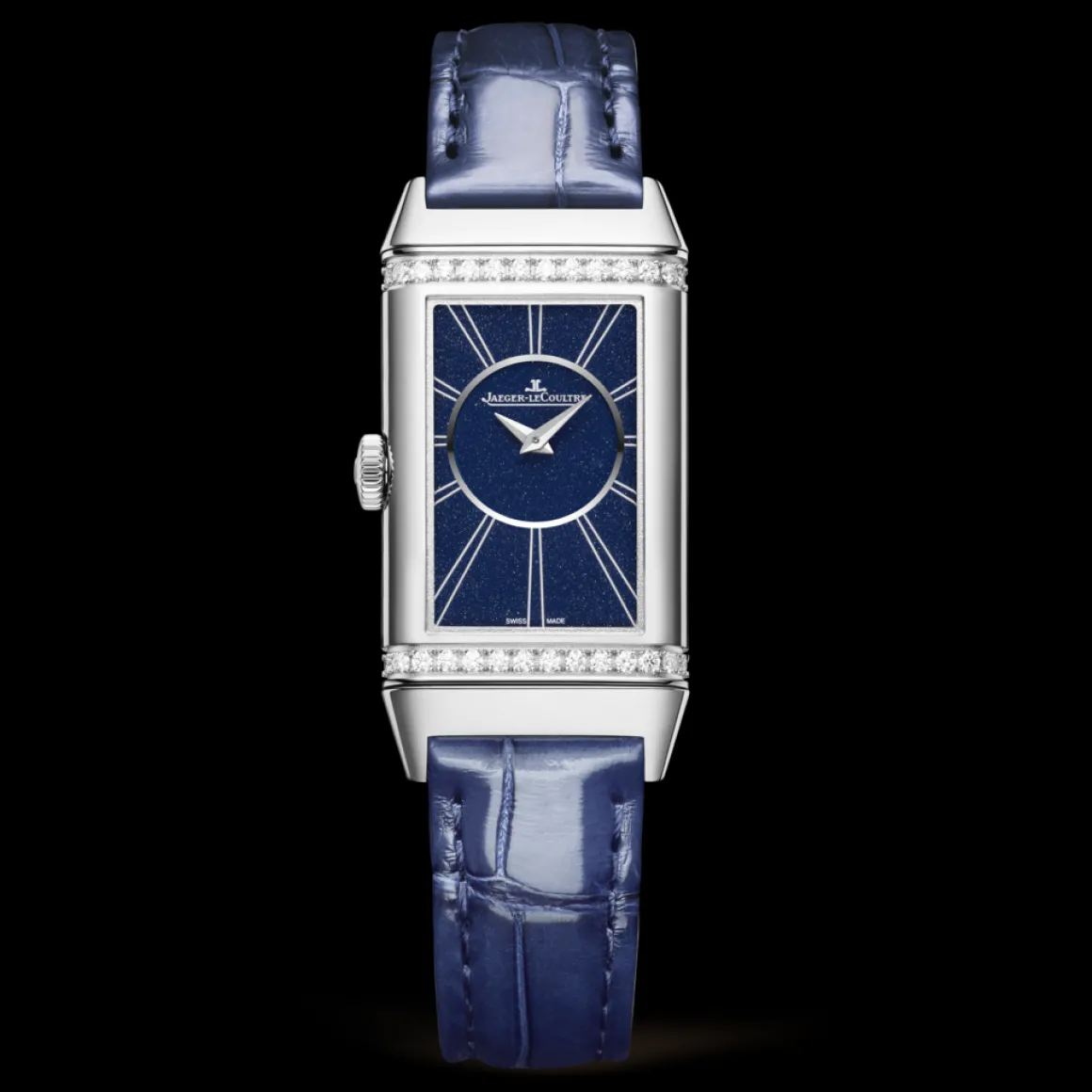 Reverso One Duetto