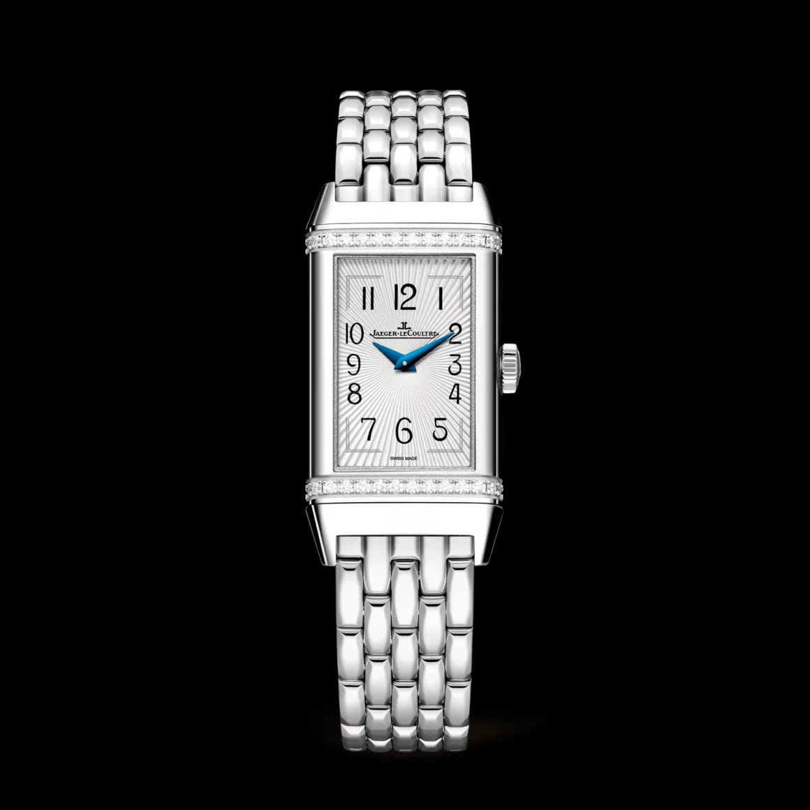 Reverso One Duetto