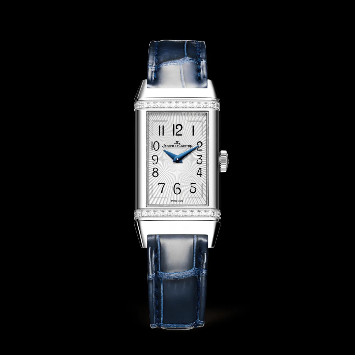 Reverso One Duetto