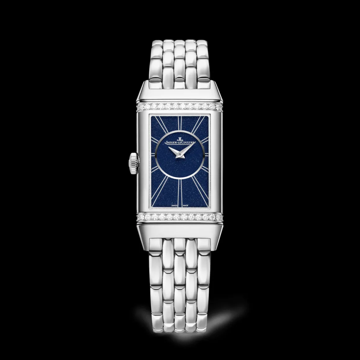 Reverso One Duetto