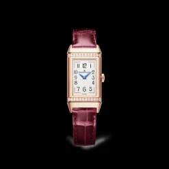 Reverso One Duetto