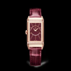 Reverso One Duetto