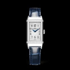 Reverso One Duetto
