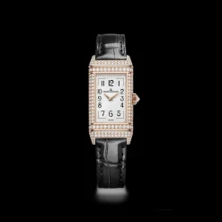 Reverso One Duetto Jewellery