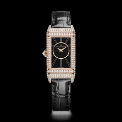 Reverso One Duetto Jewellery