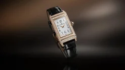 Reverso One Duetto Jewellery