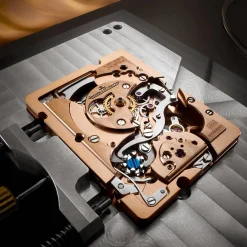 Reverso Tribute Chronograph