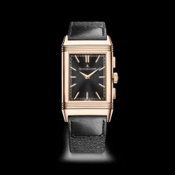Reverso Tribute Chronograph