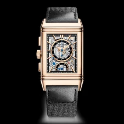 Reverso Tribute Chronograph