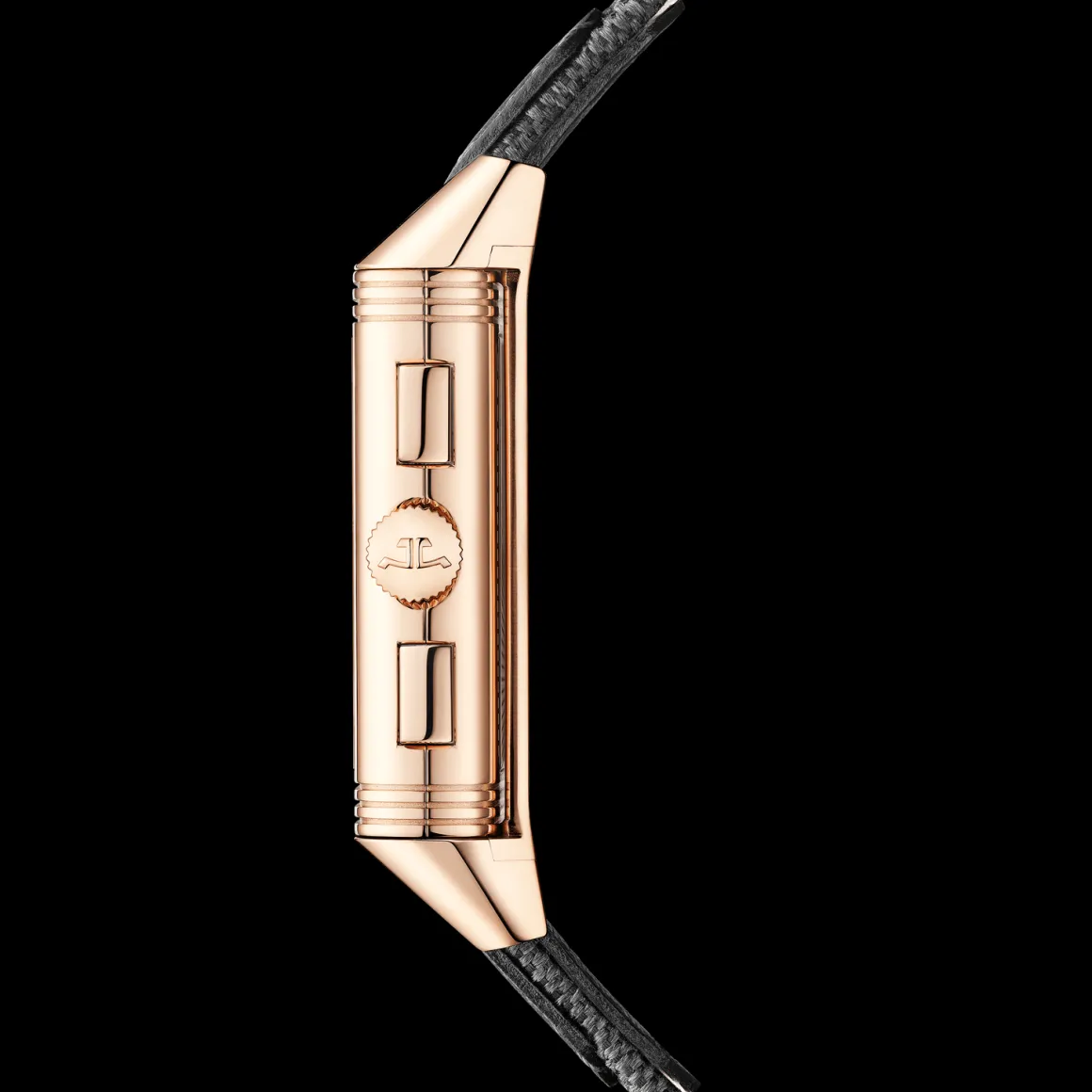 Reverso Tribute Chronograph