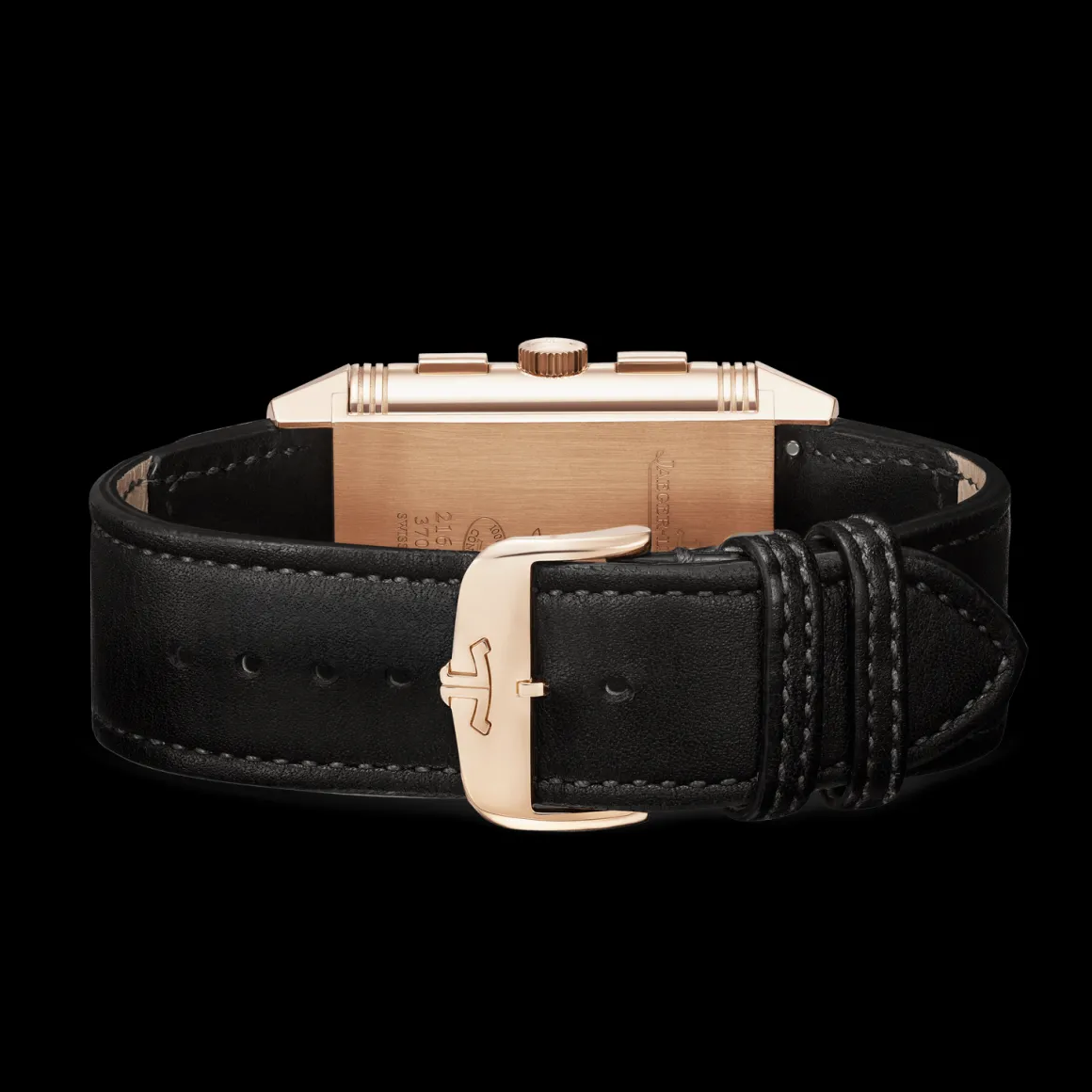 Reverso Tribute Chronograph