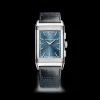 Reverso Tribute Chronograph