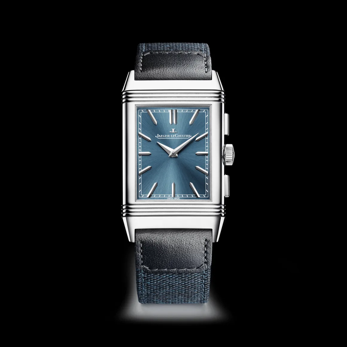 Reverso Tribute Chronograph