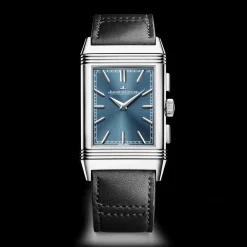 Reverso Tribute Chronograph