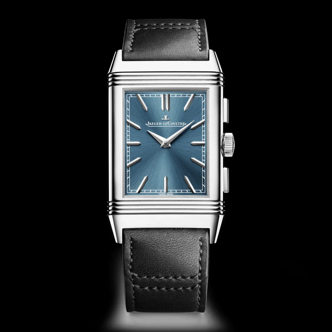 Reverso Tribute Chronograph