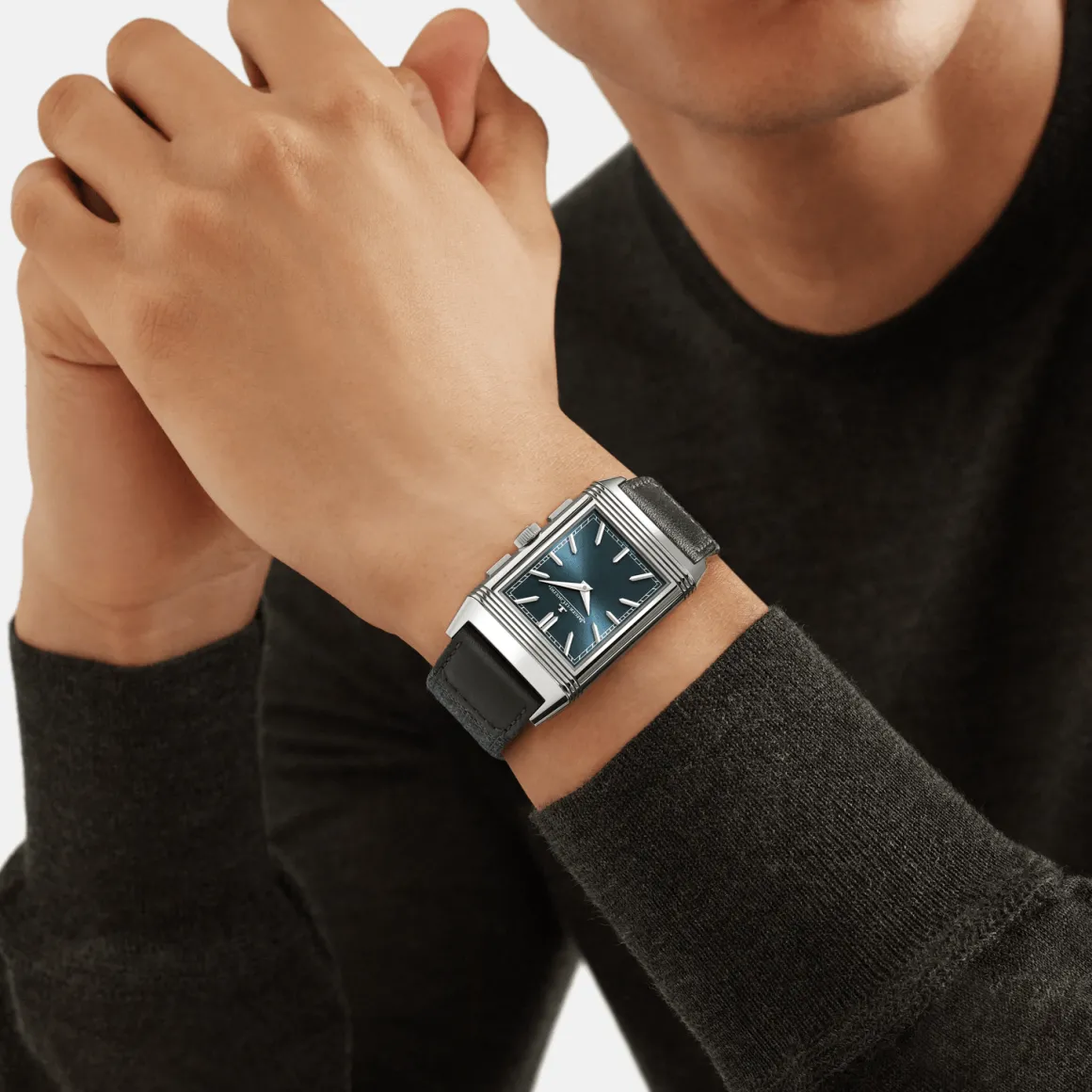 Reverso Tribute Chronograph