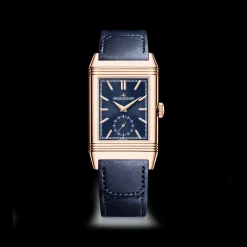 Reverso Tribute Duoface