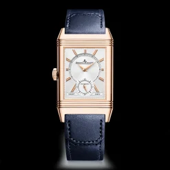 Reverso Tribute Duoface