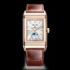 Reverso tribute Duoface Calendar