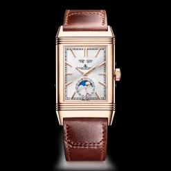 Reverso tribute Duoface Calendar