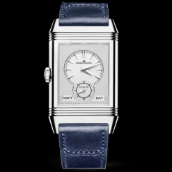 Reverso tribute Duoface Calendar