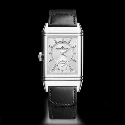 Reverso Tribute Duoface Small Seconds