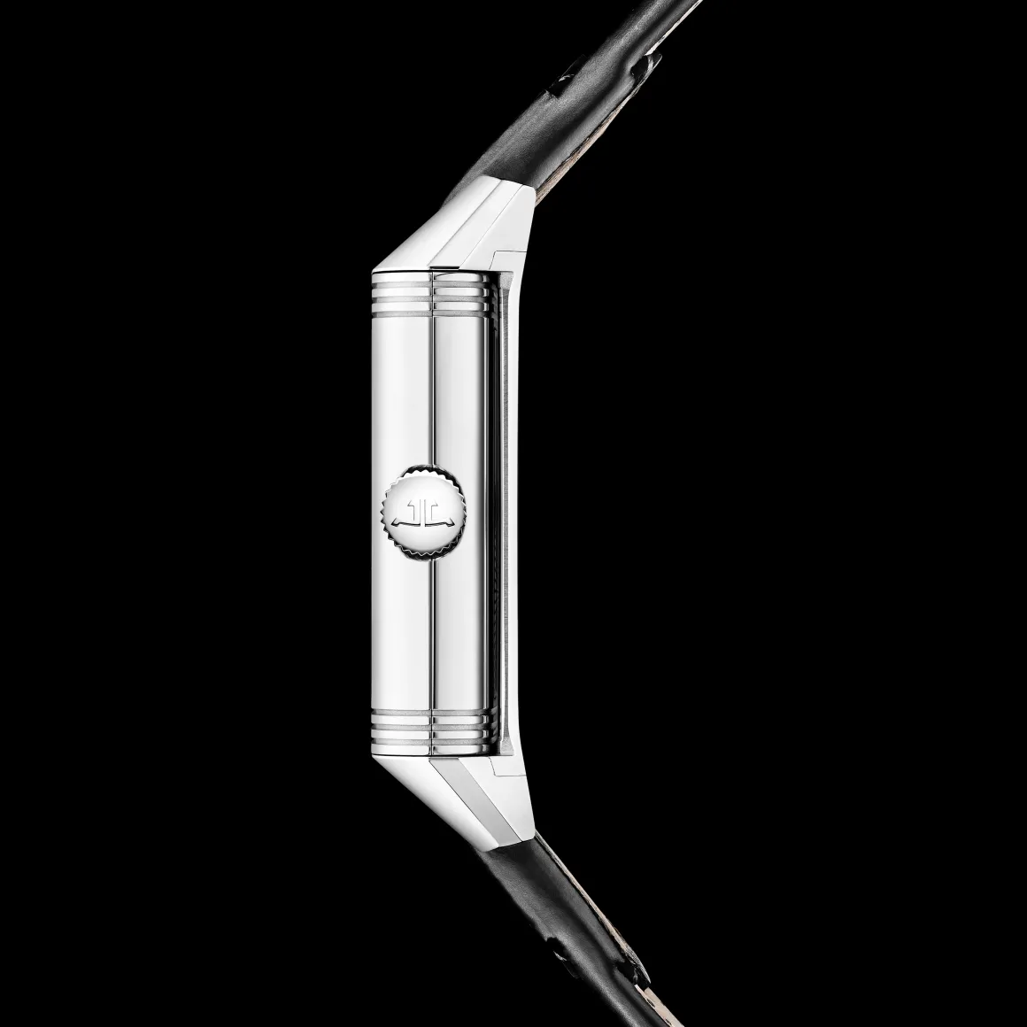 Reverso Tribute Duoface Small Seconds