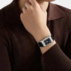 Reverso Tribute Duoface Small Seconds