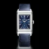 REVERSO TRIBUTE DUOFACE SMALL SECONDS
