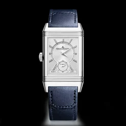 REVERSO TRIBUTE DUOFACE SMALL SECONDS