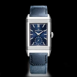 REVERSO TRIBUTE DUOFACE SMALL SECONDS