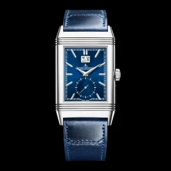 Reverso Tribute Geographic