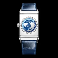 Reverso Tribute Geographic