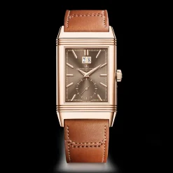 REVERSO TRIBUTE GEOGRAPHIC