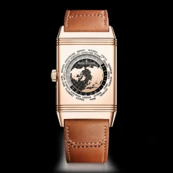 REVERSO TRIBUTE GEOGRAPHIC