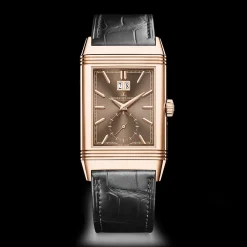 REVERSO TRIBUTE GEOGRAPHIC