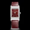Reverso Tribute Monoface Small Seconds