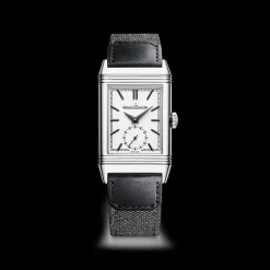 Reverso Tribute Monoface Small Seconds
