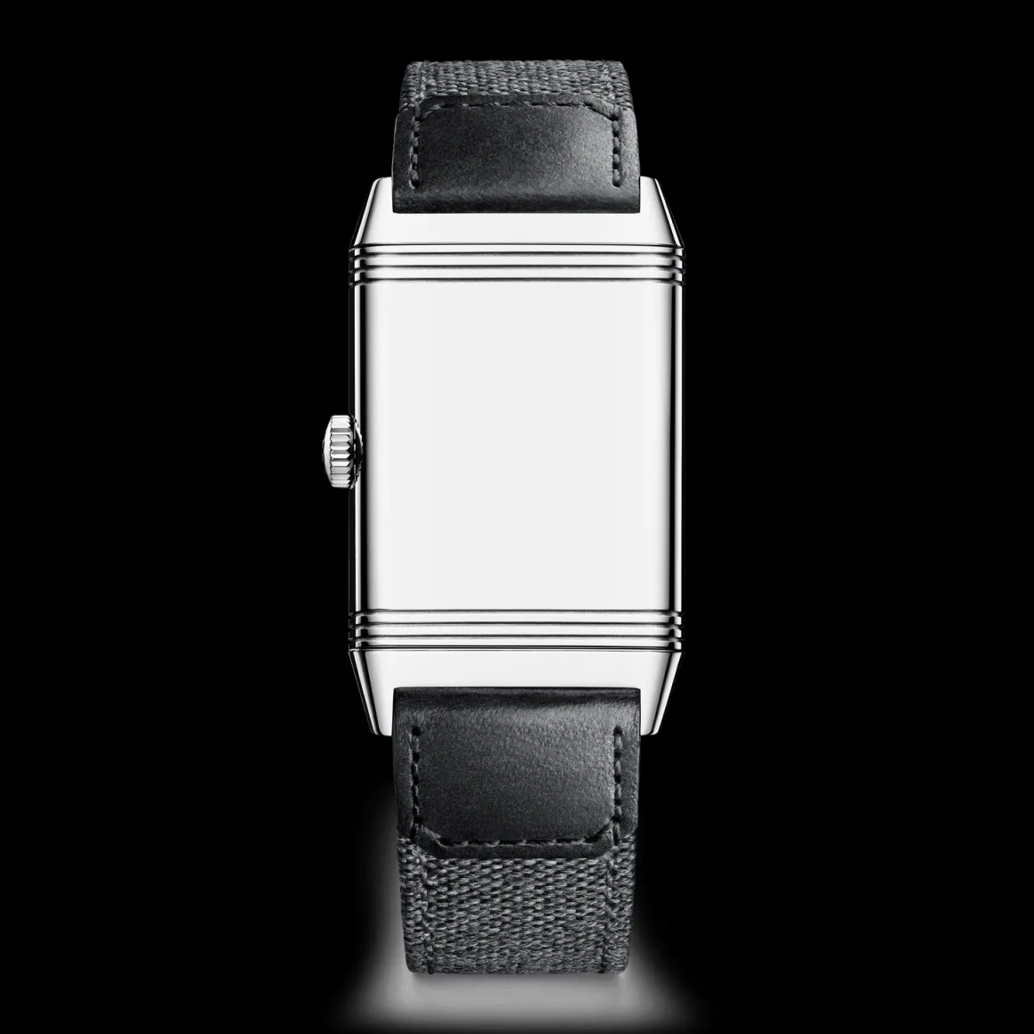 Reverso Tribute Monoface Small Seconds