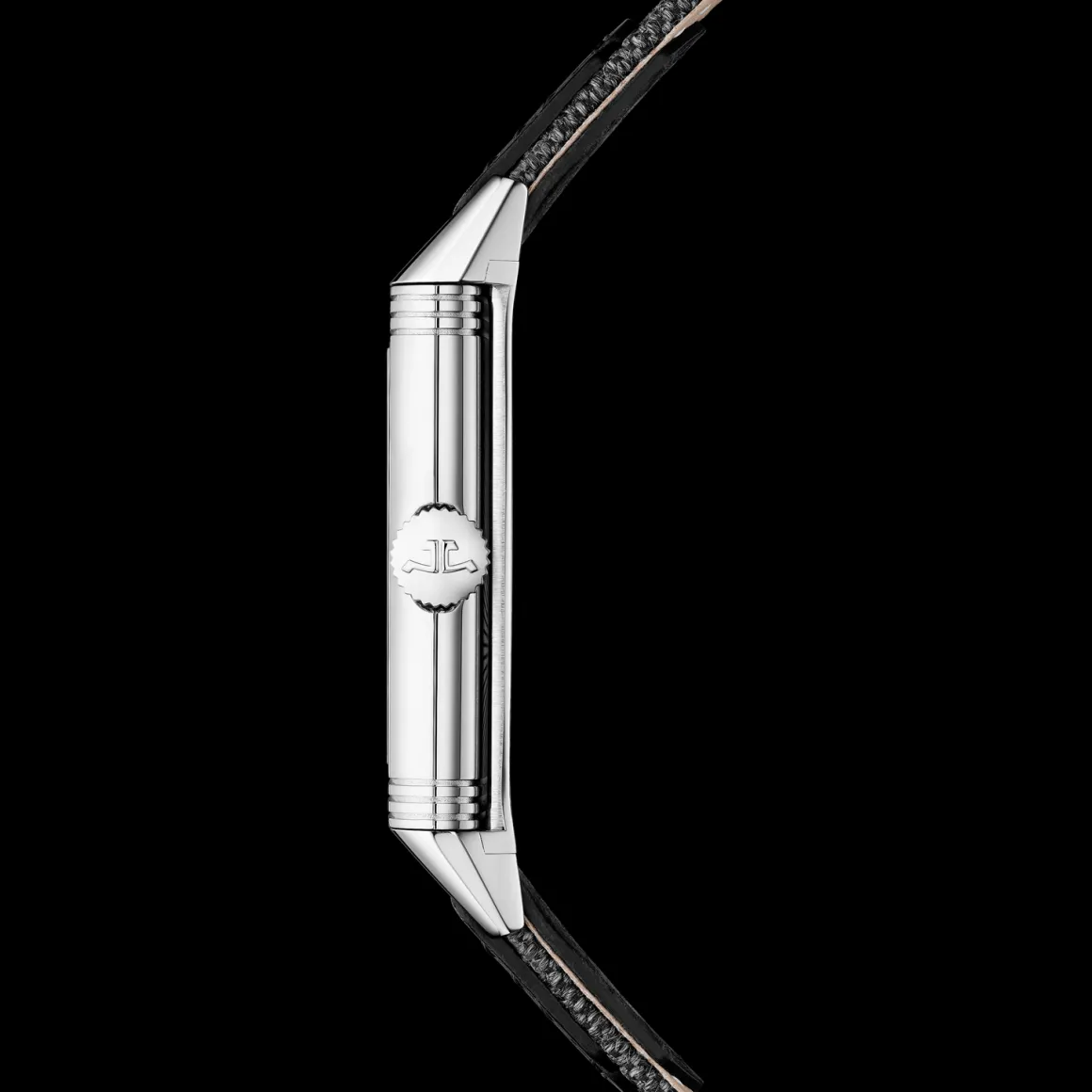 Reverso Tribute Monoface Small Seconds