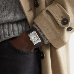 Reverso Tribute Monoface Small Seconds