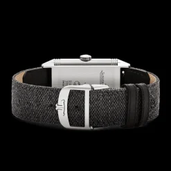 Reverso Tribute Monoface Small Seconds