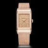 REVERSO TRIBUTE MONOFACE SMALL SECONDS
