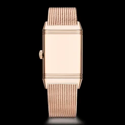 REVERSO TRIBUTE MONOFACE SMALL SECONDS