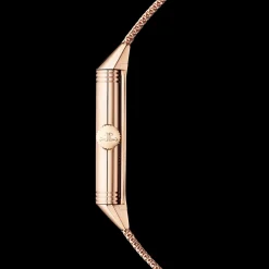 REVERSO TRIBUTE MONOFACE SMALL SECONDS