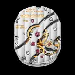 REVERSO TRIBUTE MONOFACE SMALL SECONDS