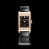 Reverso Tribute Monoface Small Seconds