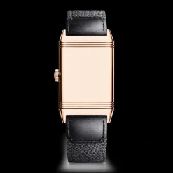 Reverso Tribute Monoface Small Seconds